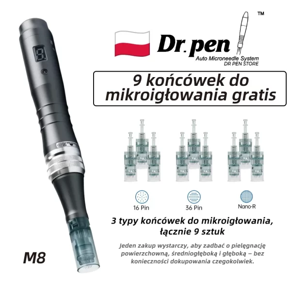 Dr-Pen-M8-Pen-do-Mezoterapia-Mikroigłowa