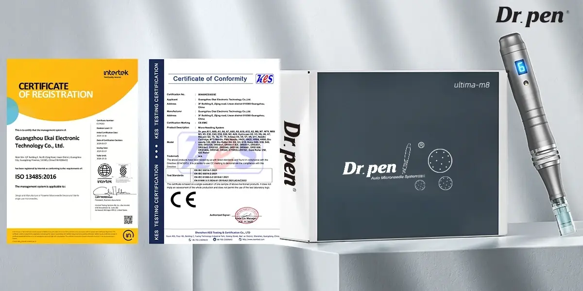 Dr pen m8 21