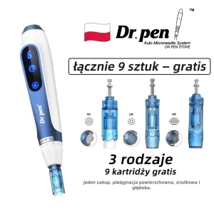 Dr._Pen_A11_Pen_do_Mezoterapia_Mikroigłowa
