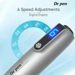 Dr. Pen M8S Ultima Mezoterapia Mikroigłowa 6 regulacji prędkości