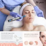 dr pen m8s ultima skin care