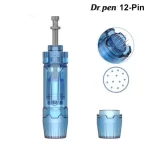 12-Pin Microneedle Cartridges ᐅ Dr. Pen A11, A9, M8S