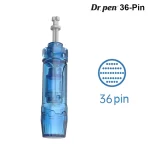 36-igła Mikroigłowe Kartridż ᐅ Dr. Pen A11, A9, M8S (10PCS)