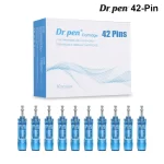 42-igła Mikroigłowe Kartridż ᐅ Dr. Pen A11 (10PCS)