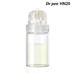 Hydra Needle Stamp HN20 by Drpen