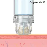 Hydra Needle HN20 Derma Stamp 0.2-1.5mm