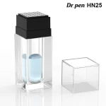 Hydra Needle Stamp HN25 by Drpen