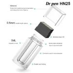Dr. Pen Hydra Needle HN25 Derma Stamp