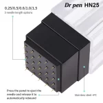 Hydra Needle 25-pinowa by Dr Pen