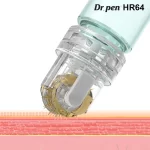 Hydra Roller HN64 8ml mezoterapia mikroigłowa pielęgnacja skóry