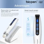 Pióro do mikroigłowania Dr Pen Q2 by dr. pen 3w1