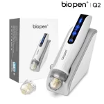 Bio Pen Q2 3w1 Pen do Mikroigłowania MTS / EMS / LED