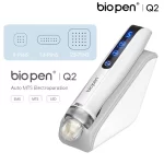 Bio Pen Q2 By Dr. Pen 3w1 Pen do Mikroigłowania Terapią *MTS *EMS *LED