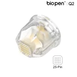 Bio Pen Q2 Cartridges 25-Pin