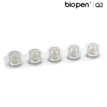 Bio Pen Q2 Cartridges 5PCS