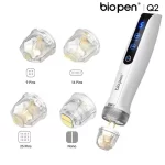 Bio Pen Q2 Kartridże ᐅ 25 igła / Nanoneedle (5PCS)