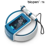 Bio Pen T6 RF EMS Laser & Cztery technologie w jednym
