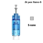 Okrągłe Kartridże Nano ᐅ Dr. Pen A11, M8S (10PCS)