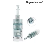 Okrągłe Kartridże Nano ᐅ Dr. Pen A6S, M8 (10PCS)