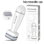 Dr. Pen Bio Needle 120 Pin Microneedling Stamp: Specjalizuje się w Usuwaniu Wrastających Włosków.
