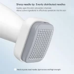 Bio needle 120 regulowana igła 0-3mm derma stempel