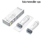 bio needle 120 regulowany stempel do mikroigłowania