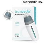 Hydra Bio Needle H24 Derma Stamp (10ml) Regulowana igła 0-1,5 mm