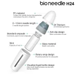 Hydra Bio Stamp Needle 24PIN