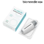 Hydra Roller Needle H24 Derma Stamp firmy Dr. Pen: