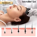 dr. pen bio roller g4 dermaroller porost włosów