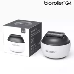 Dr Pen Bio Roller G4 1200 Pin Dermaroller Packet
