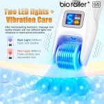 Bio Roller G5 Mikroprąd EMS STYMULACJA MASAŻ