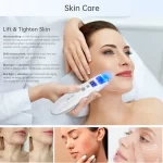 Bio Roller G5 Mikroprąd EMS do stymulacji i masażu