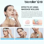 dr. pen bio roller g10 jak używać