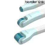 dr. pen bio roller g10 10-in-1 derma roller kit mezoterapia mikroigłowa