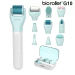 Dr Pen Derma Roller - BIO Roller G10 10w1 Mezoterapia Masażer