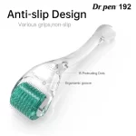 DRS 192 Derma Roller Professional Mikronakłuwanie