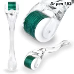 Dr. Pen DRS 192 Igieł Tytan 0,5/1/1,5/2mm dermaroller