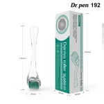 Dr. Pen DRS 192 igły Tytanowe mezoterapia mikroigłowa dr pen