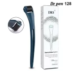 Dermaroller PRO 128 igieł tytuł 0.5mm Derma Roller - Dr Pen Official Polska