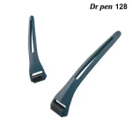 Dermaroller 128 igieł o długości 0.5mm Derma Roller