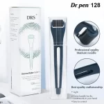 PRO Titanium Derma Roller (128 Pins)