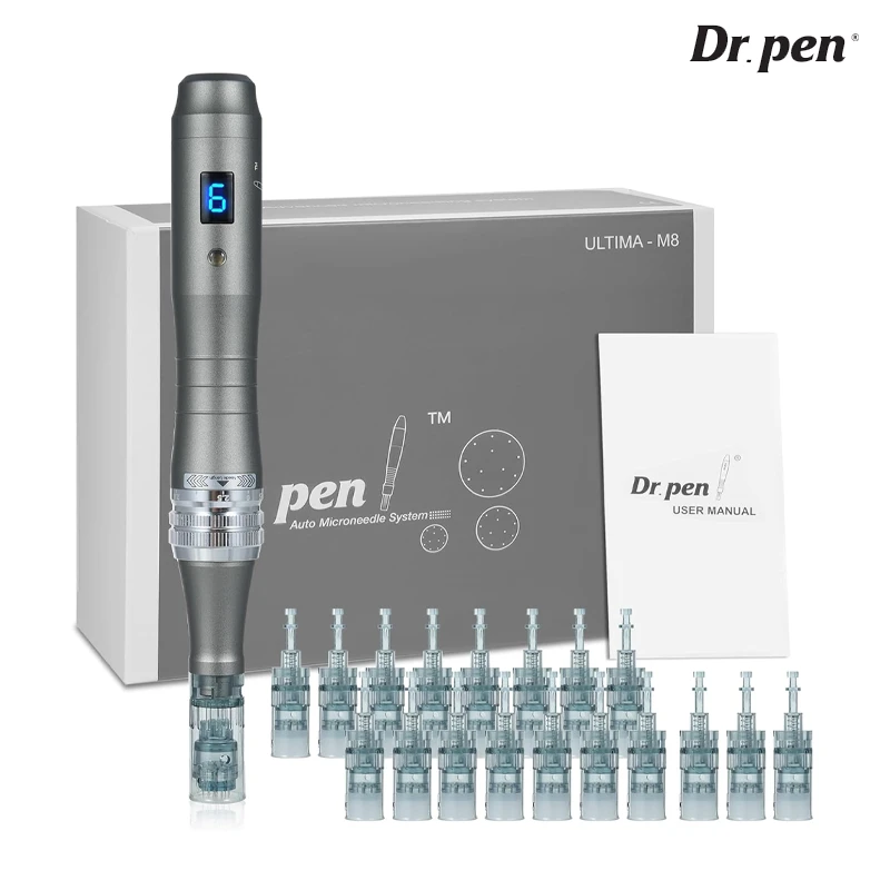 完全未開封 新品 Dr.pen M8 完全未開封 新品 Dr.pen M8