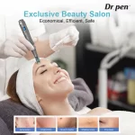 Dr Pen M8 Original pielęgnacja skóry