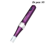 Dr. Pen Ultima X5 Pen do Mezoterapia Mikroigłowa
