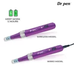 Pióro do mikroigłowania Dr. Pen Ultima X5