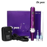 Dr. Pen Ultima X5 Mezoterapia Mikroigłowa LED