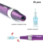Dr. Pen Ultima X5 Mezoterapia Mikroigłowa 3L projekt