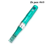 Dr. Pen Ultima A6S Profesjonalne Pen do Mikroigłowania Plus