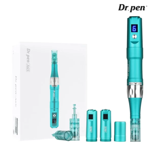 Dr. Pen A6-S Urządzenie Bezprzewodowe